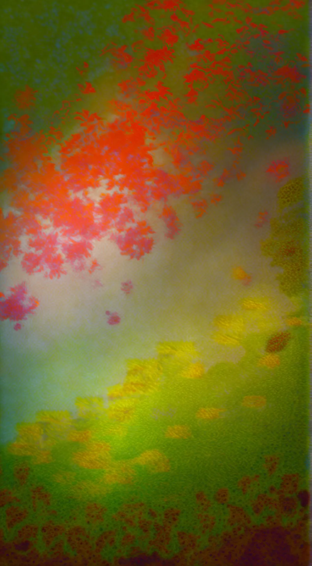 Talkie AI - Chat with forsaken infection