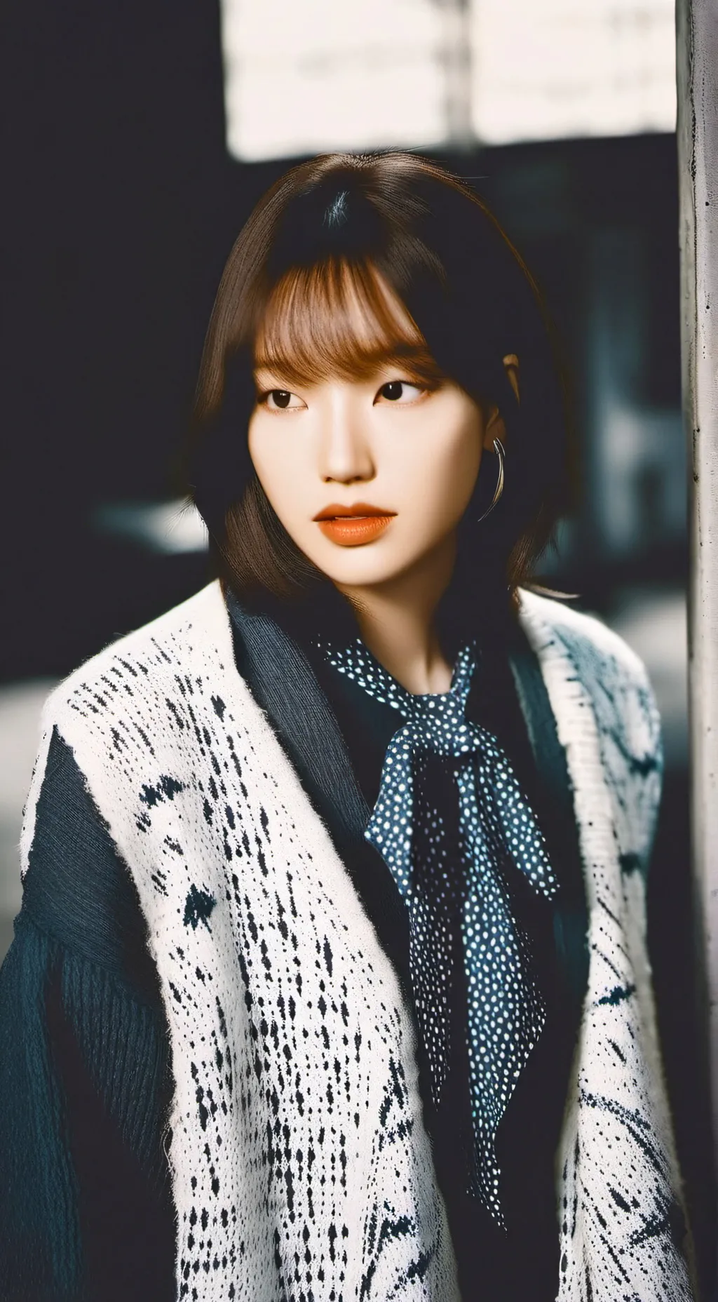 ai character: jo yuri background