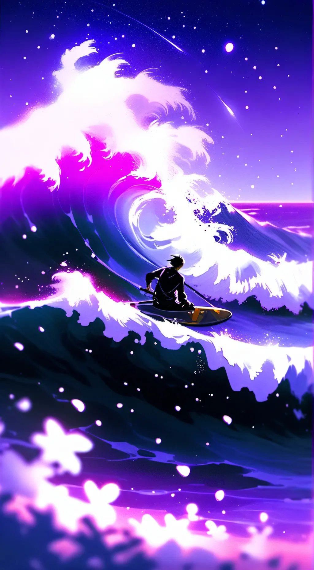 Talkie AI - Chat with The Avengers