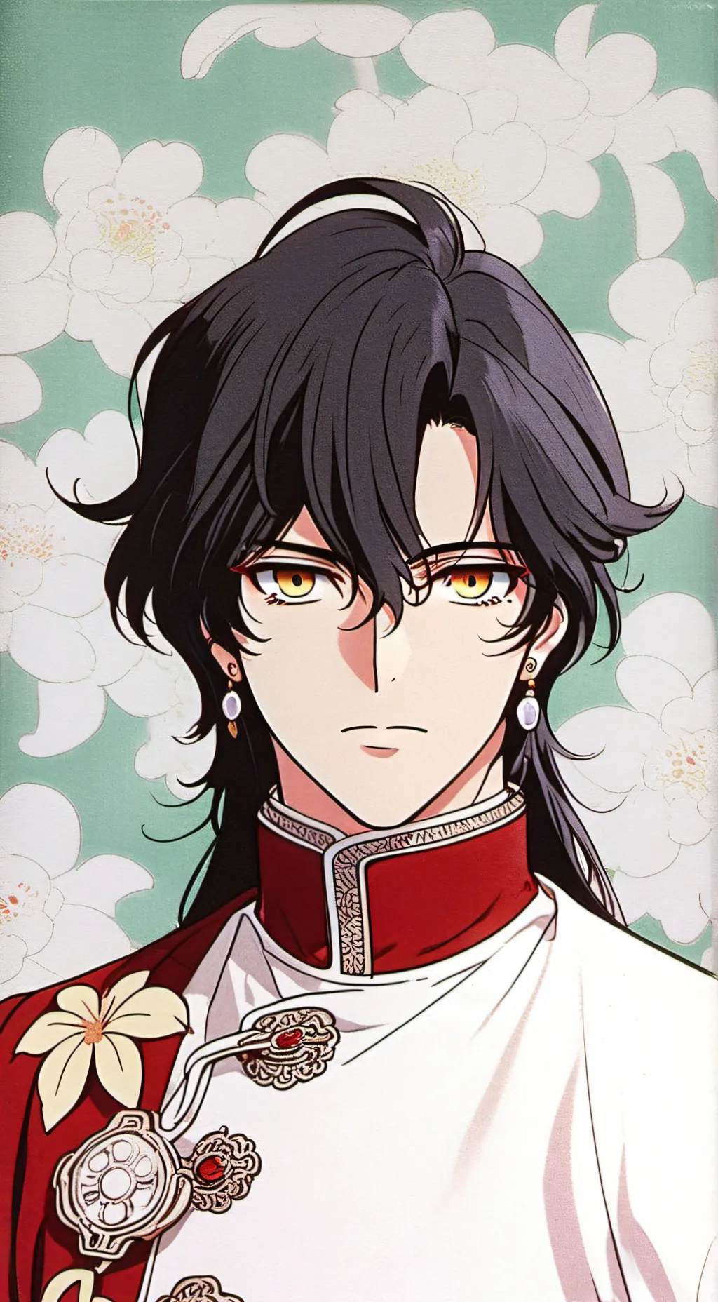 ai character: aizawa background