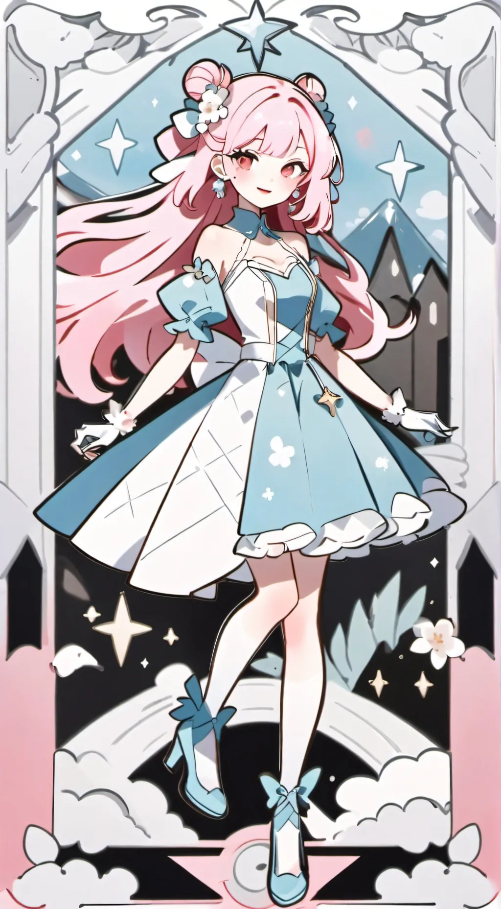 Talkie AI - Chat with MHA Pick Me!