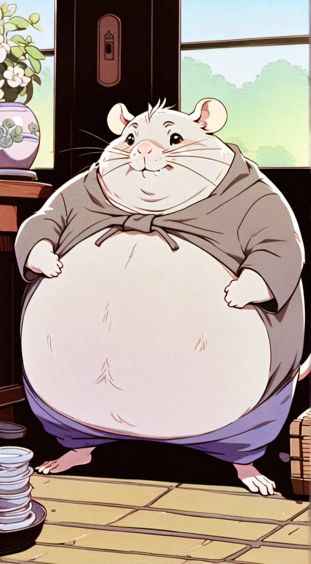 Talkie AI - Chat with Chongus