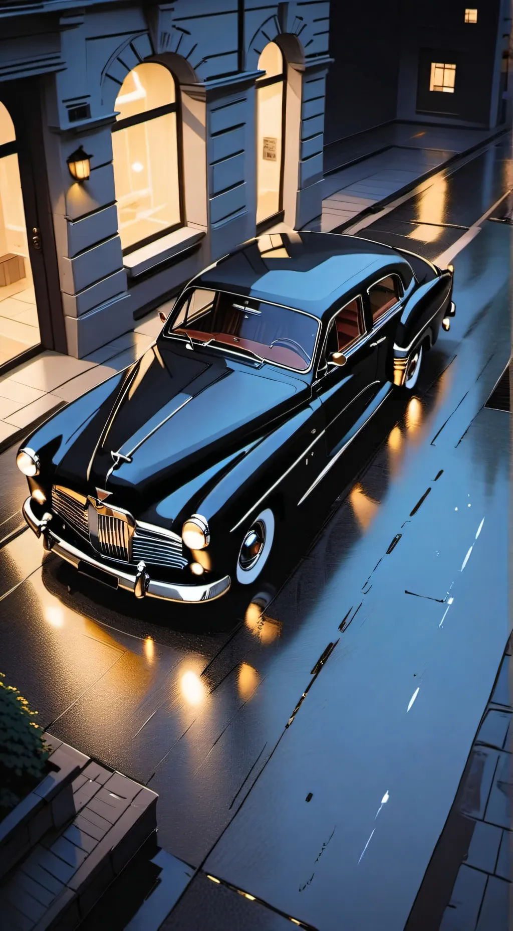 ai character: PJO ROADTRIPPPLP background