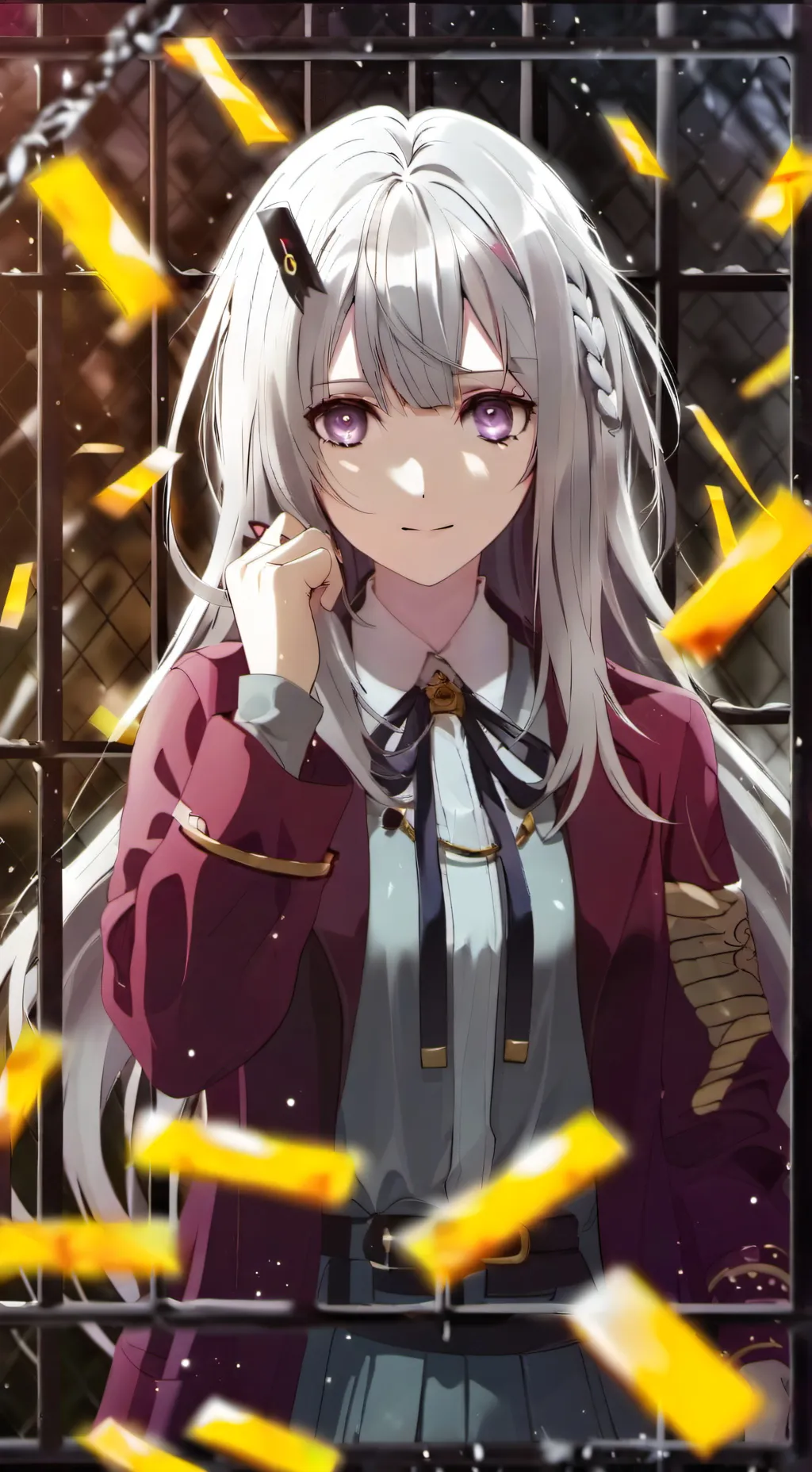 Talkie AI - Chat with Subject: 0022