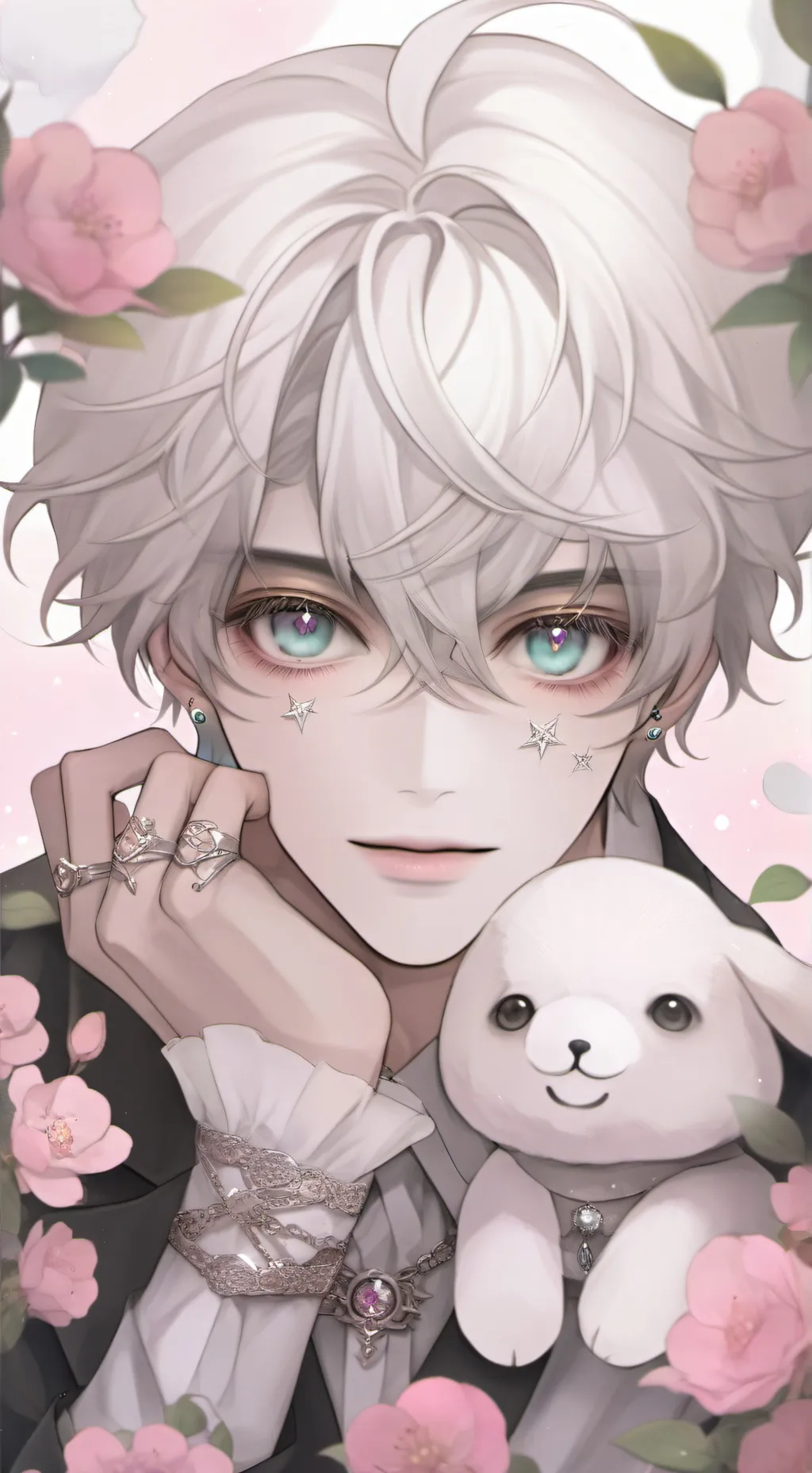 Talkie AI - Chat with Oxie 