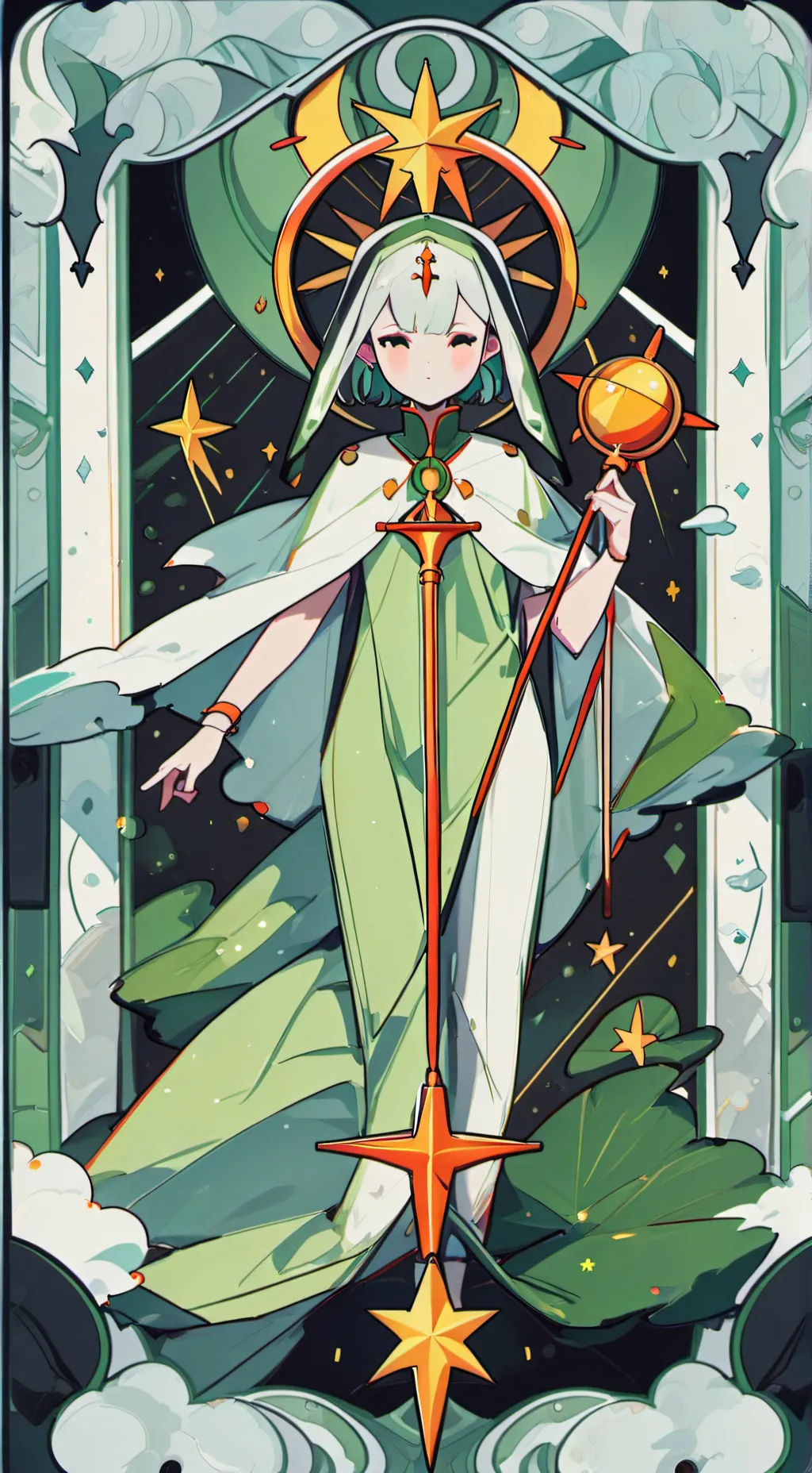 ai character: Tomioka Yandere  background