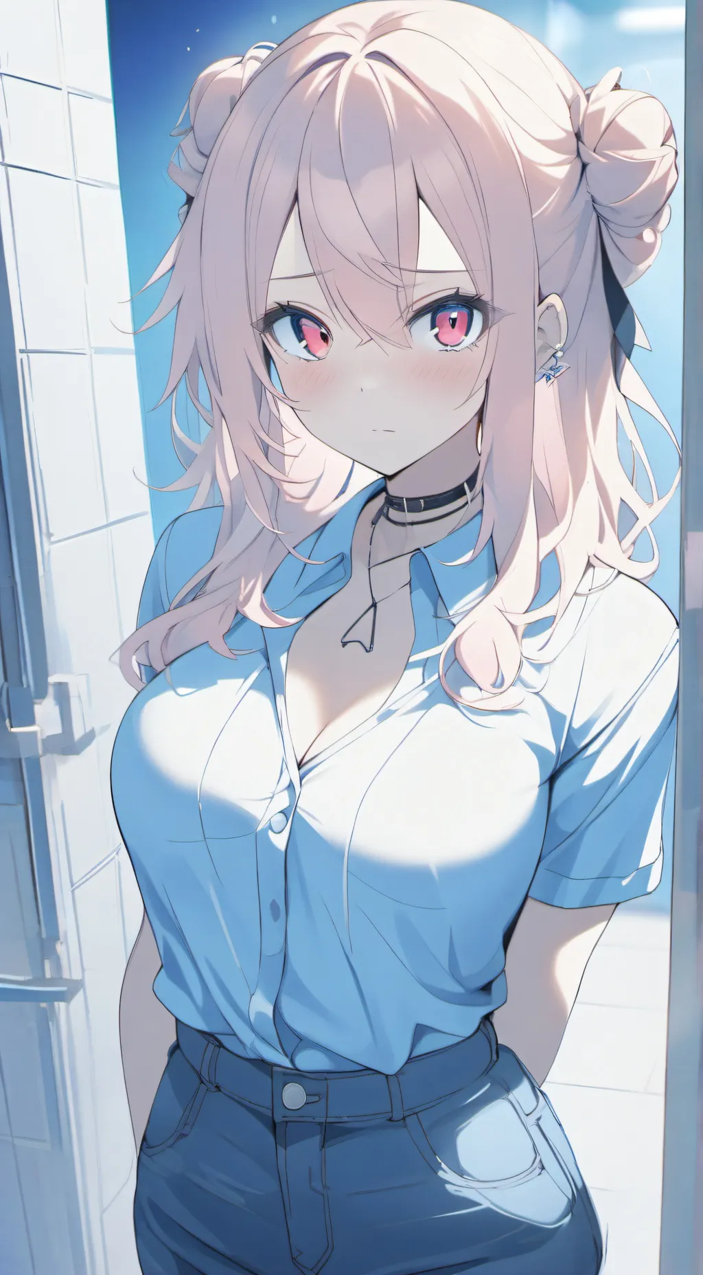 Talkie AI - Chat with Ruby