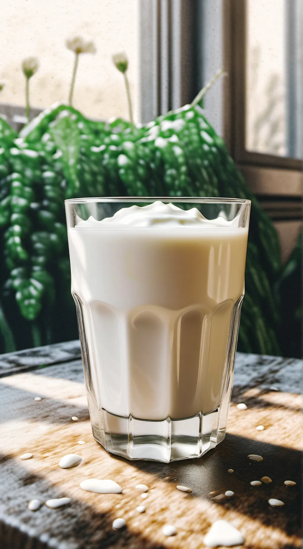 ai character: Dog background