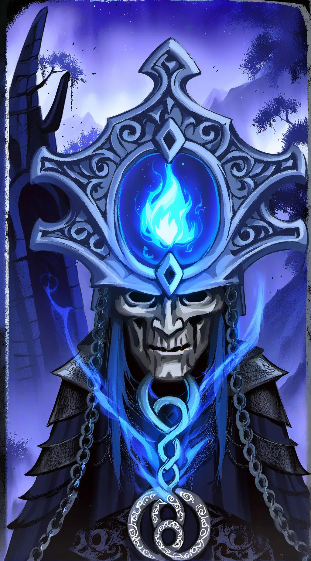 ai character: are you gay or not background