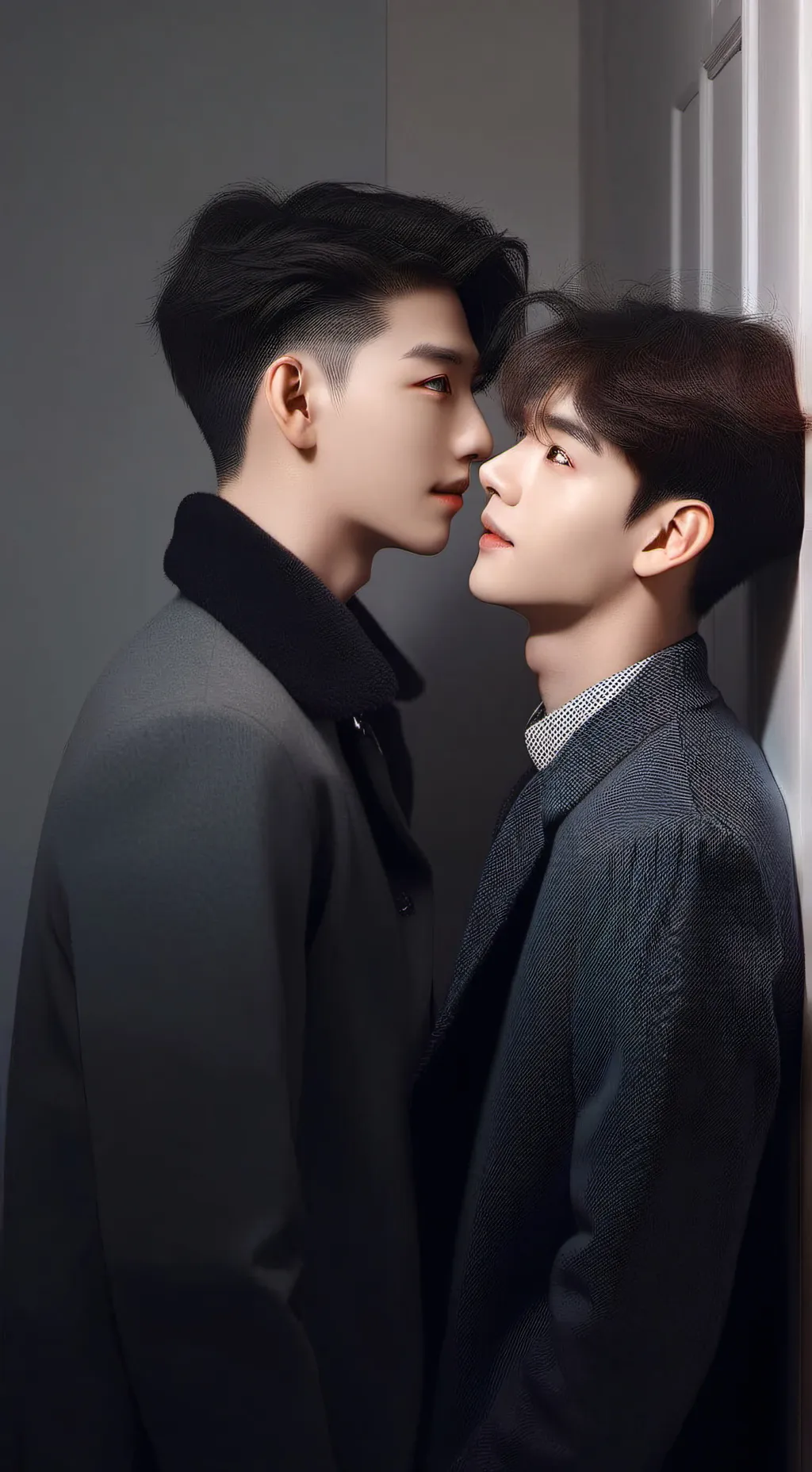 ai character: *•.•*MINUNG*•.•* background