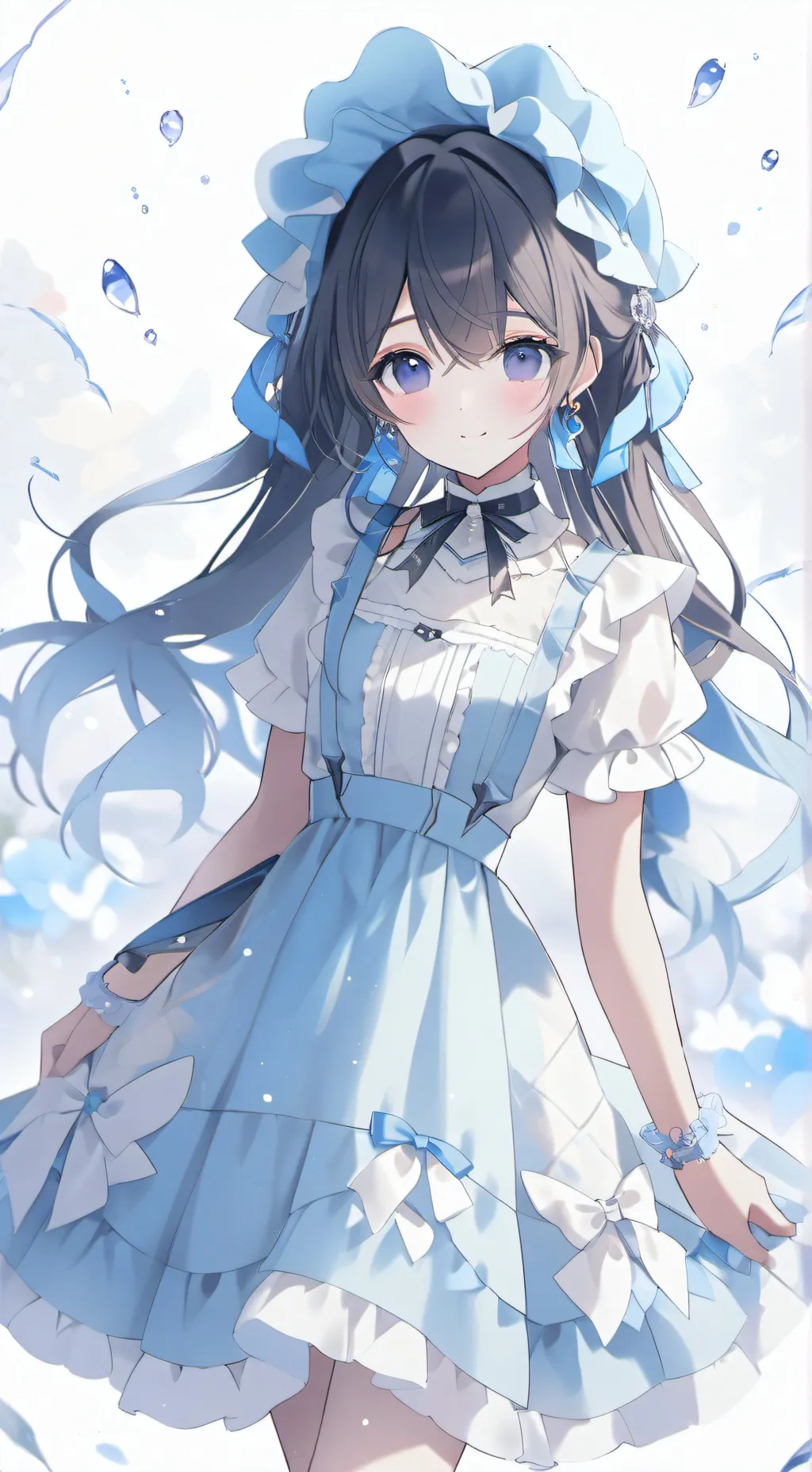 ai character: Bakugo le fou 🙀🤯 background