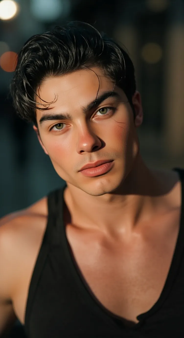 Talkie AI - Chat with João