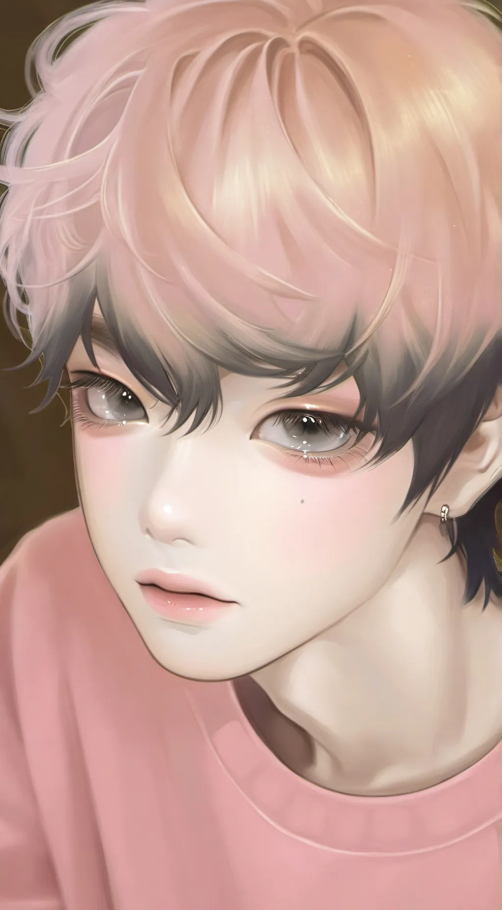 ai character: ☆▪︎Tyler▪︎☆ background