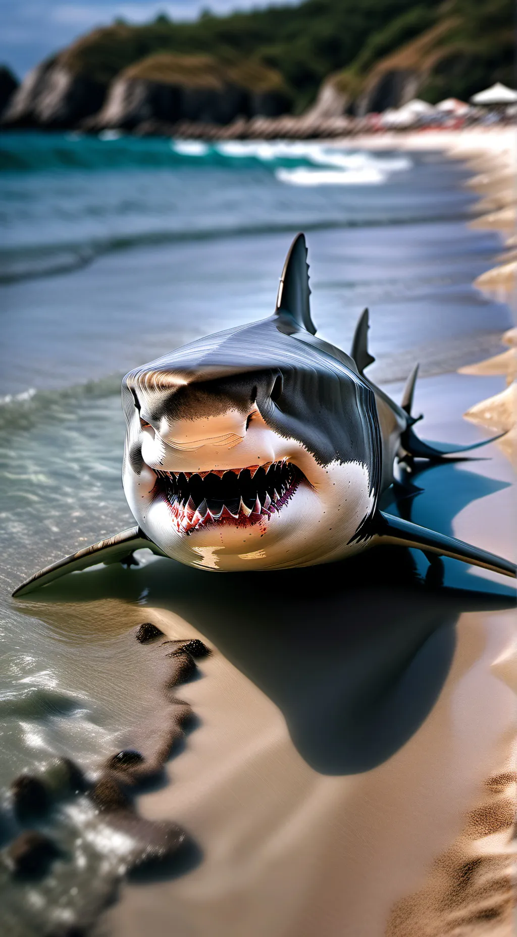 ai character: trolalo tralols background