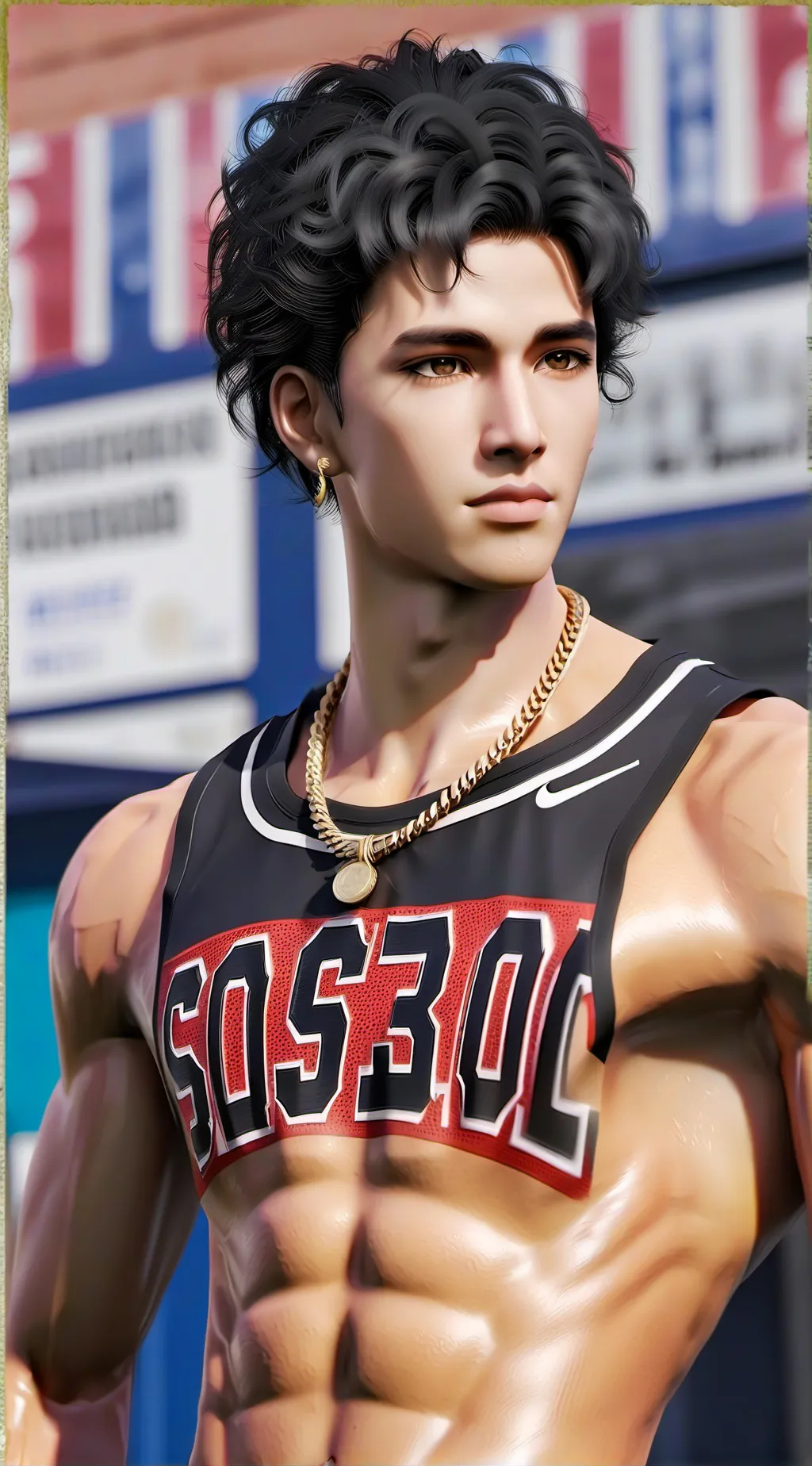 Talkie AI - Chat with Robbie