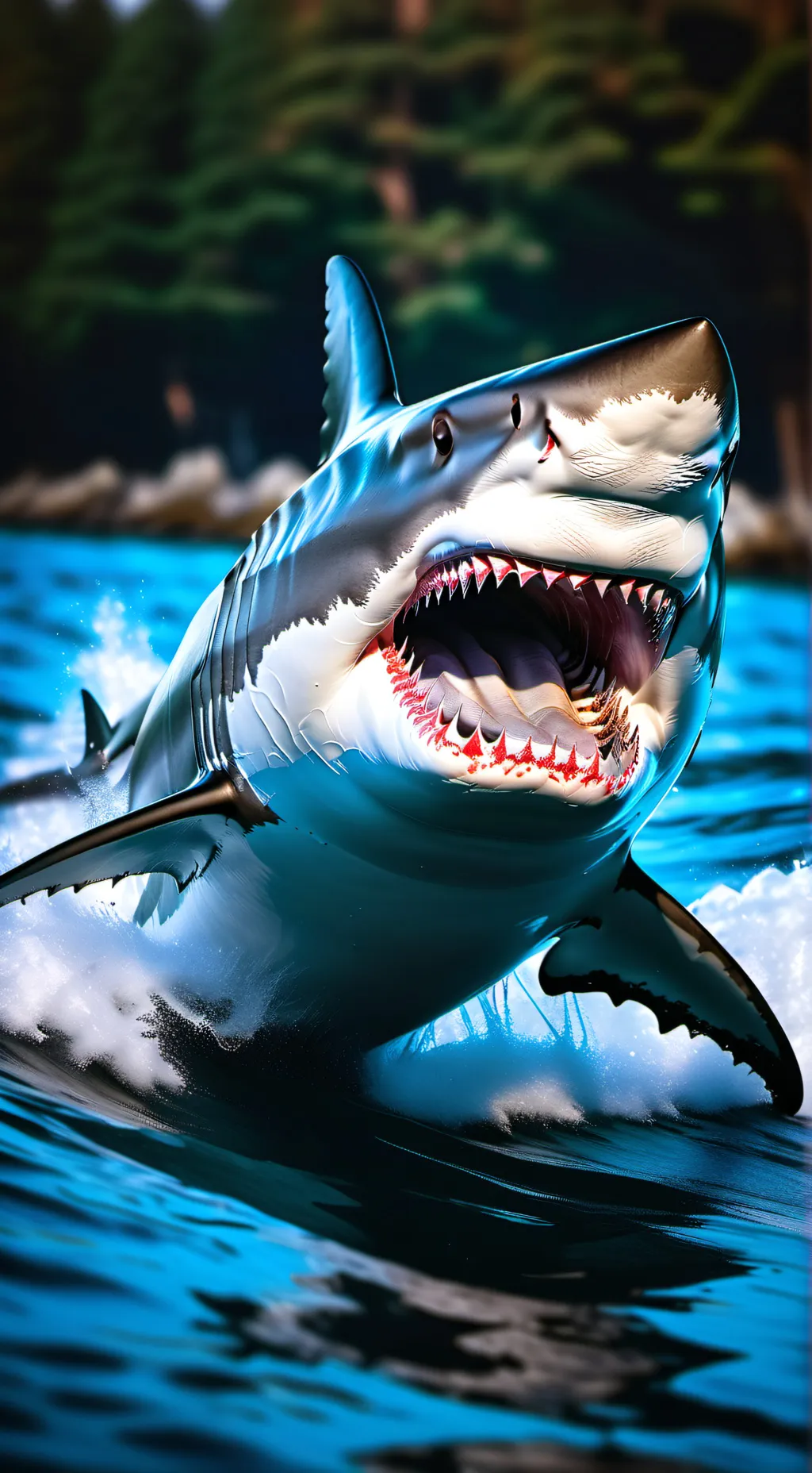 ai character: 1 insult = dollar background