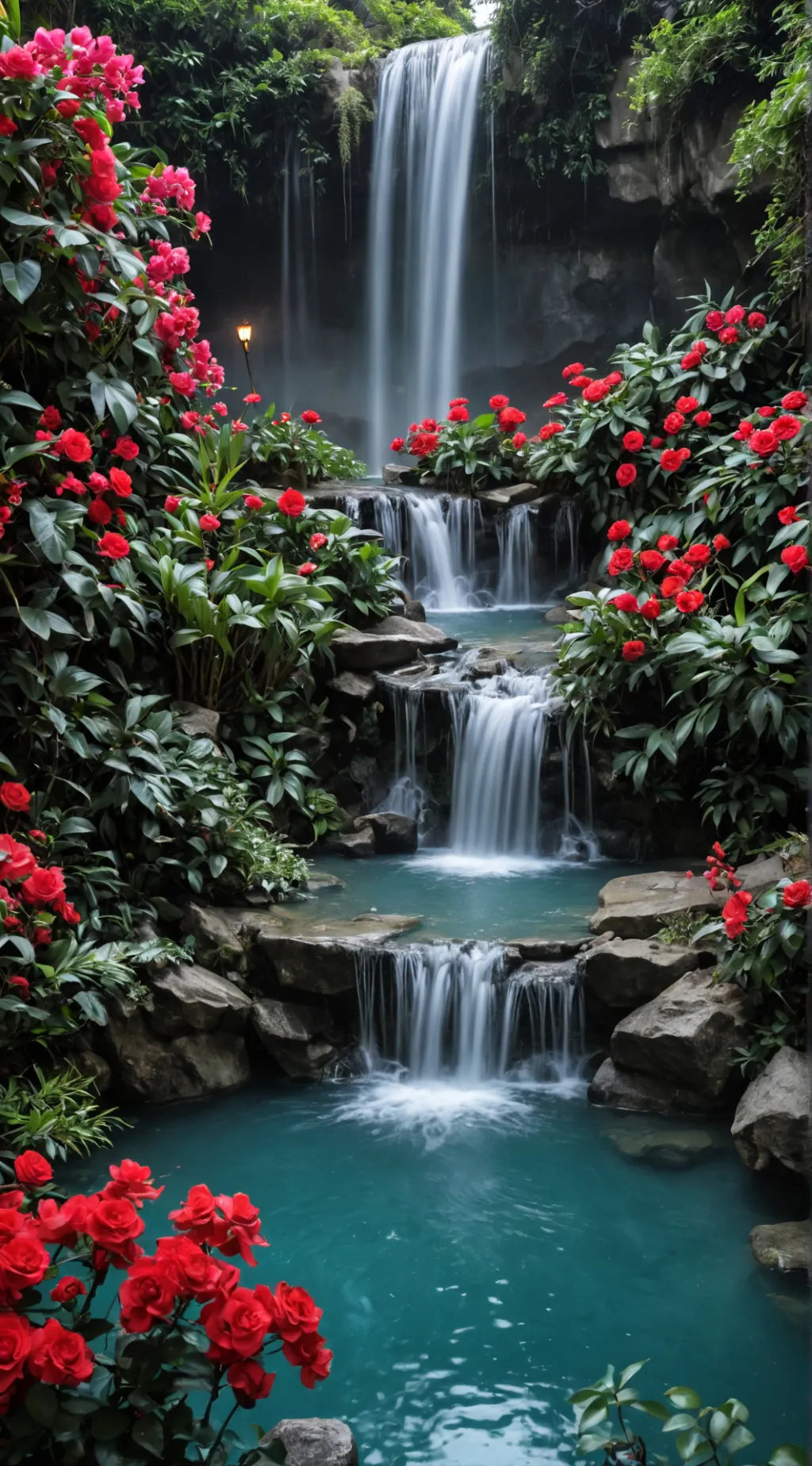 ai character: lee felix background