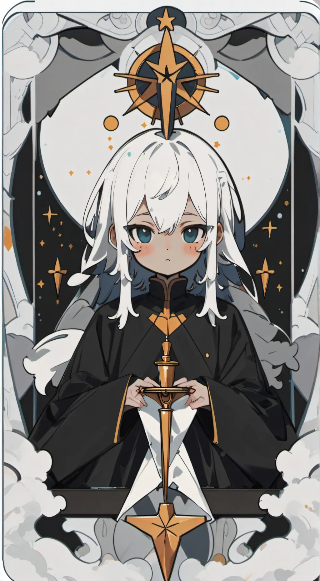 ai character: mha sleepover!  background