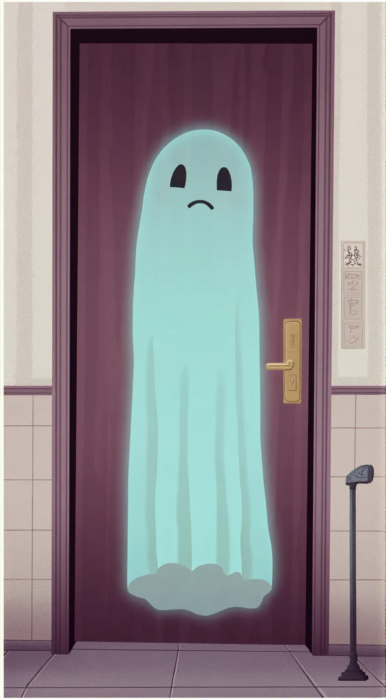 ai character: brusha yandere background