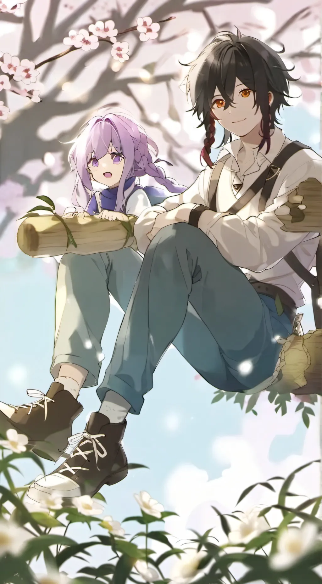 ai character: Rumi background