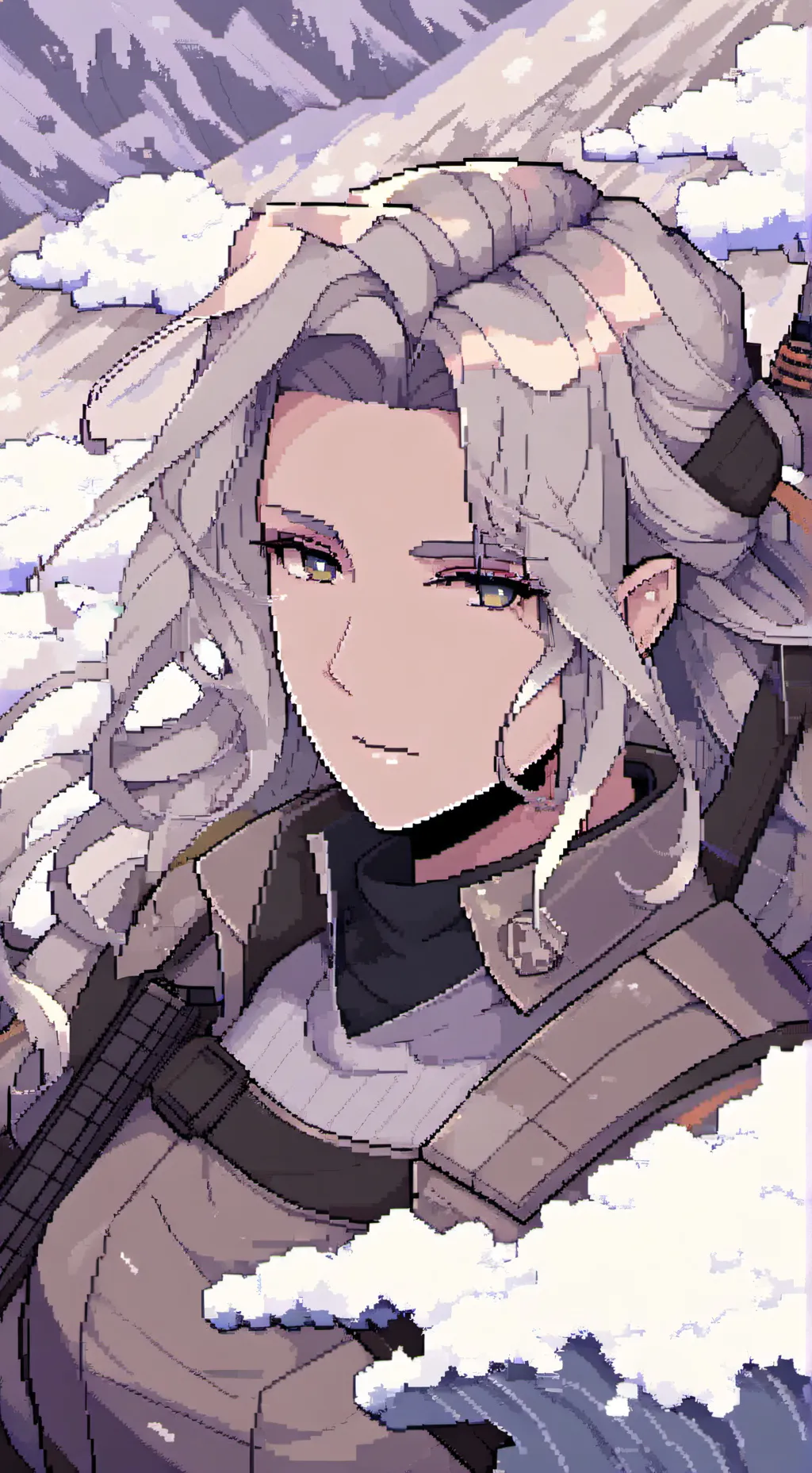 ai character: Third Reich  background