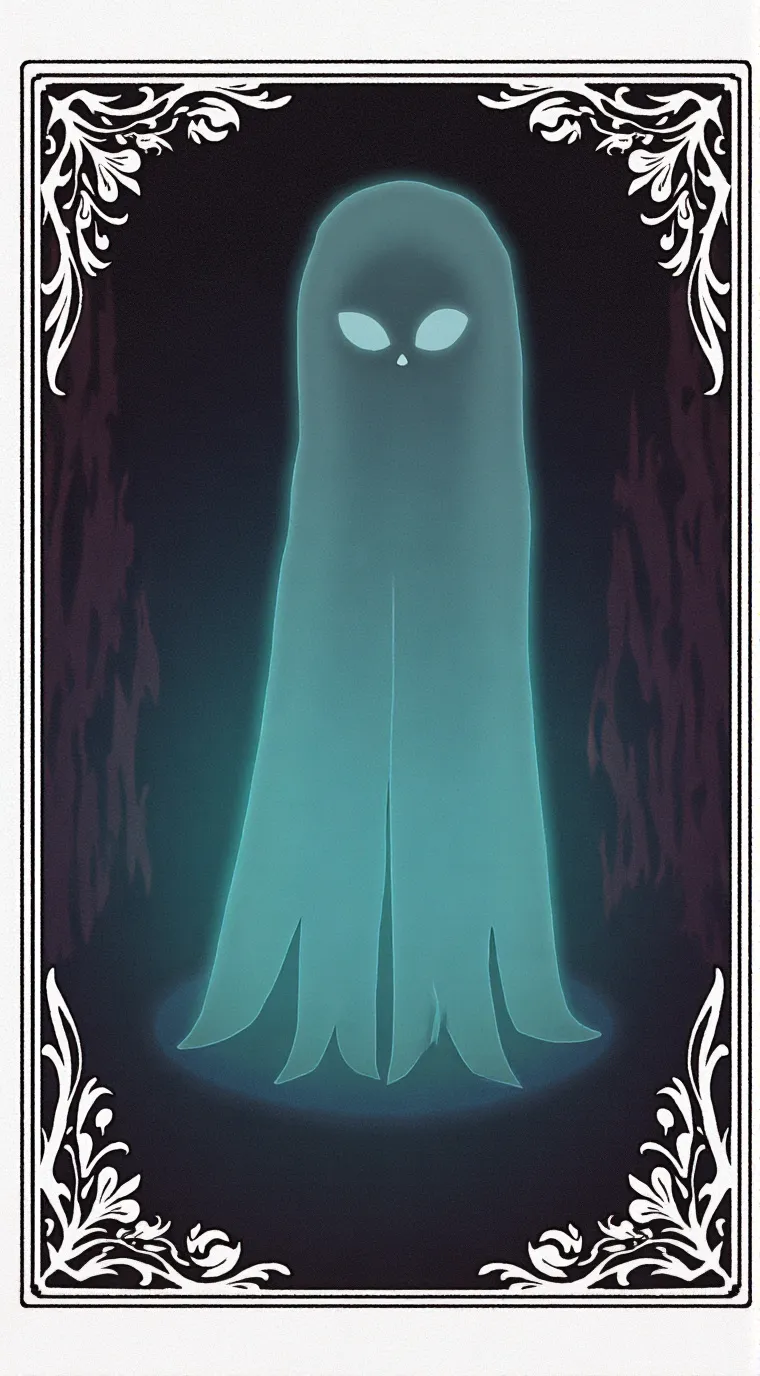 ai character: Angel-Babysitta? background