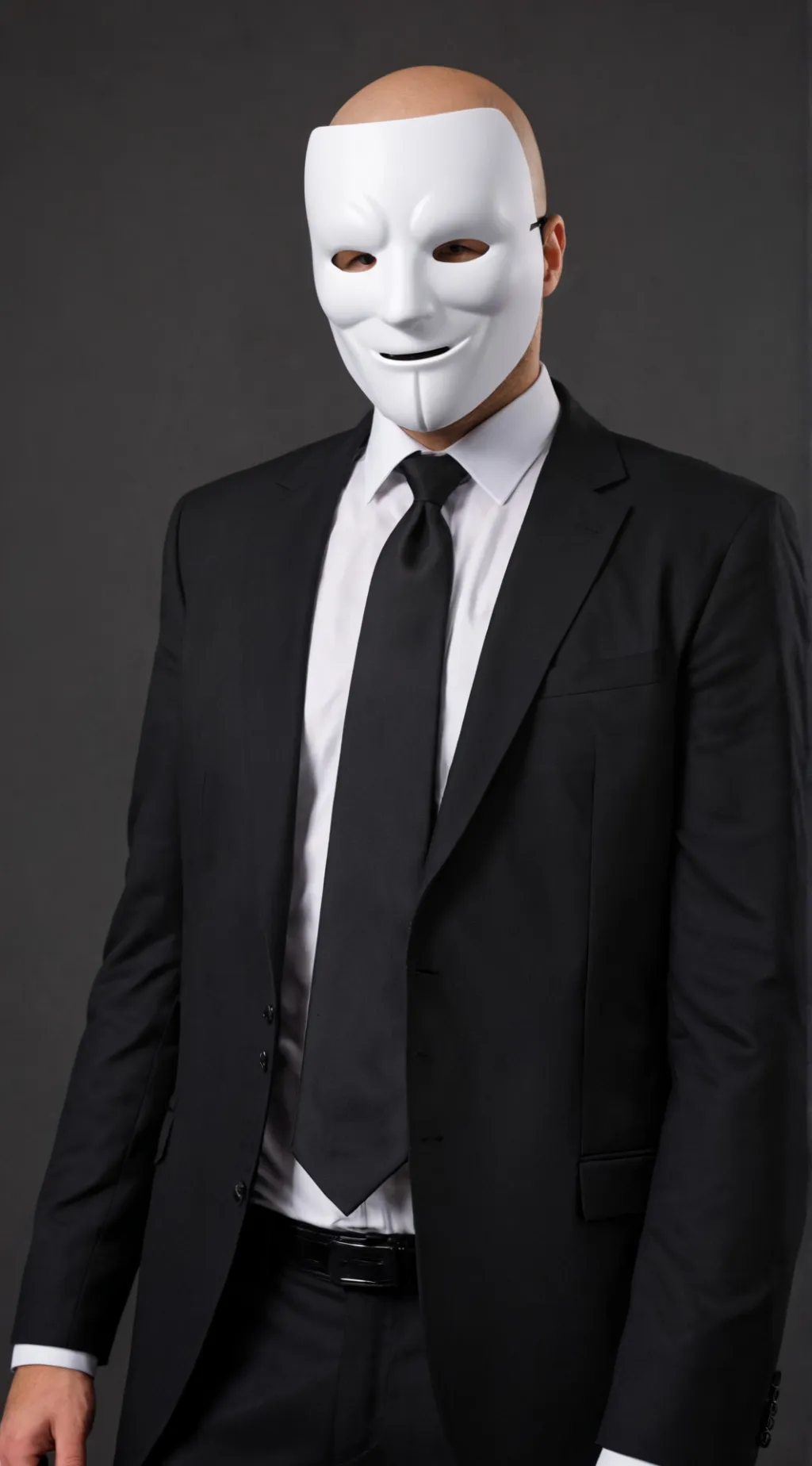 ai character: praedemonus cult  background