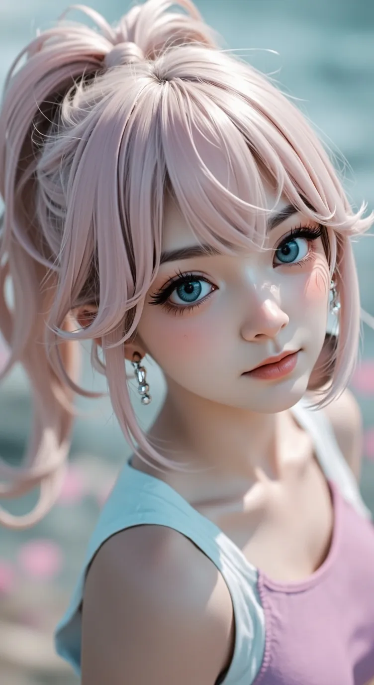 Talkie AI - Chat with Sparky (V.2.0)