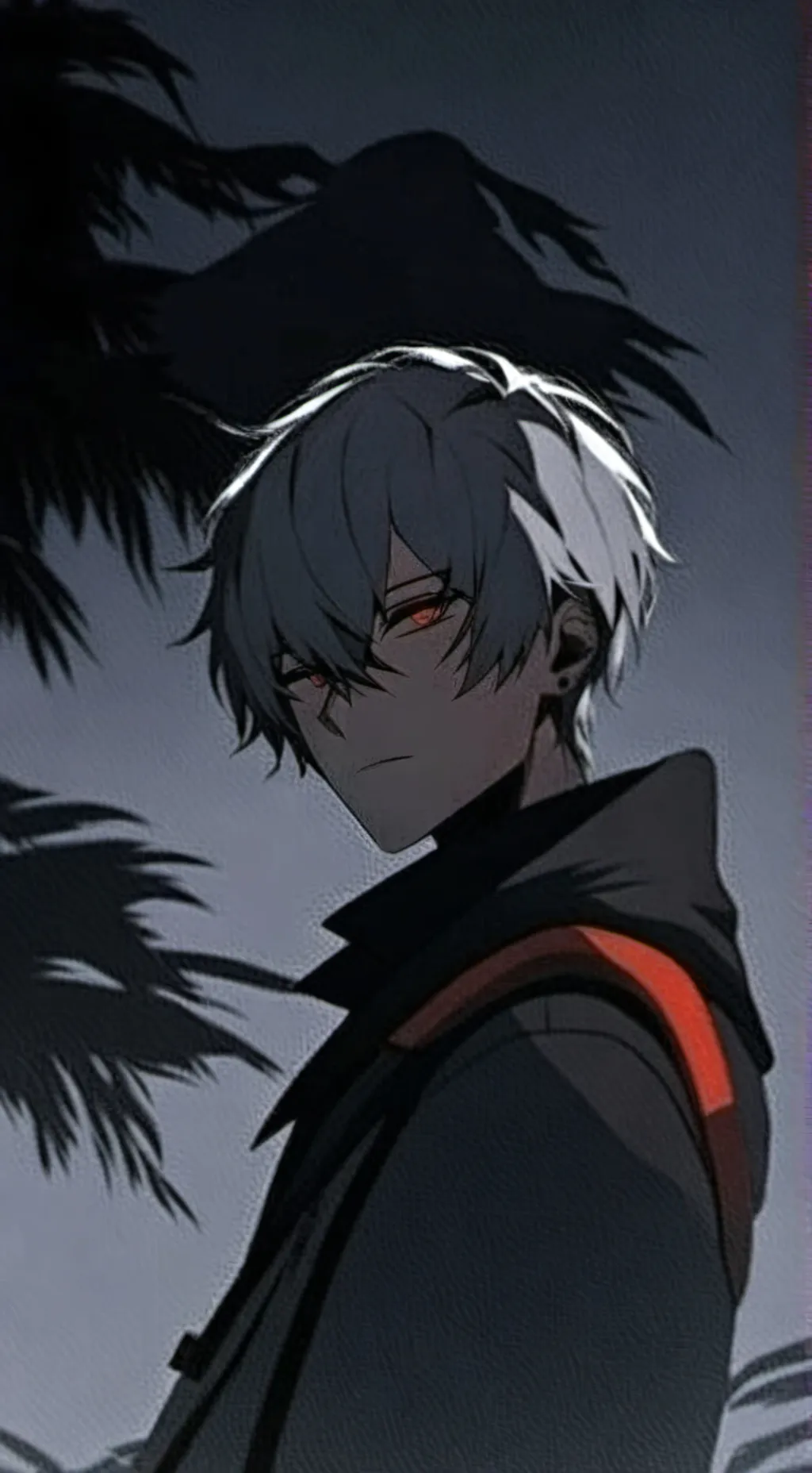 ai character: Luke/ Rin (eu👉🏻👈🏻) background