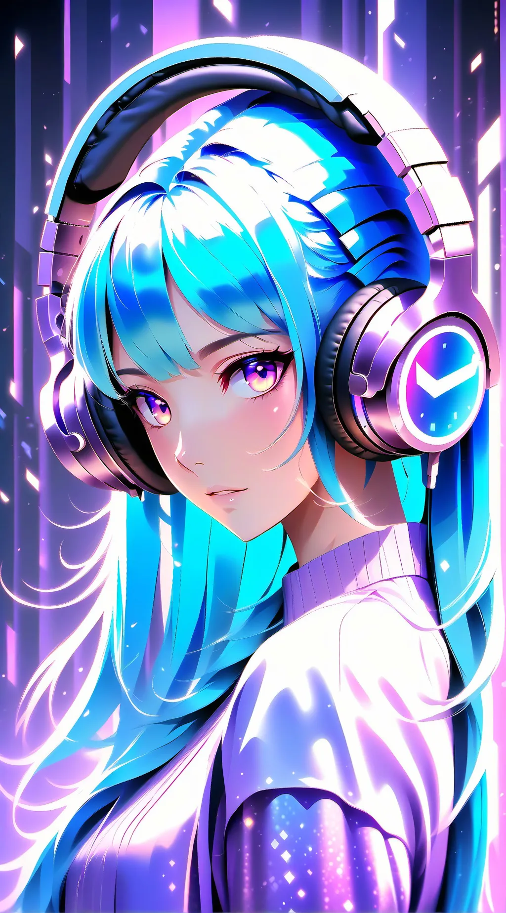 ai character: MHA  background