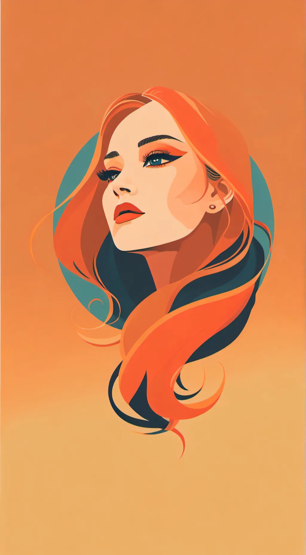 ai character: Маньяк background