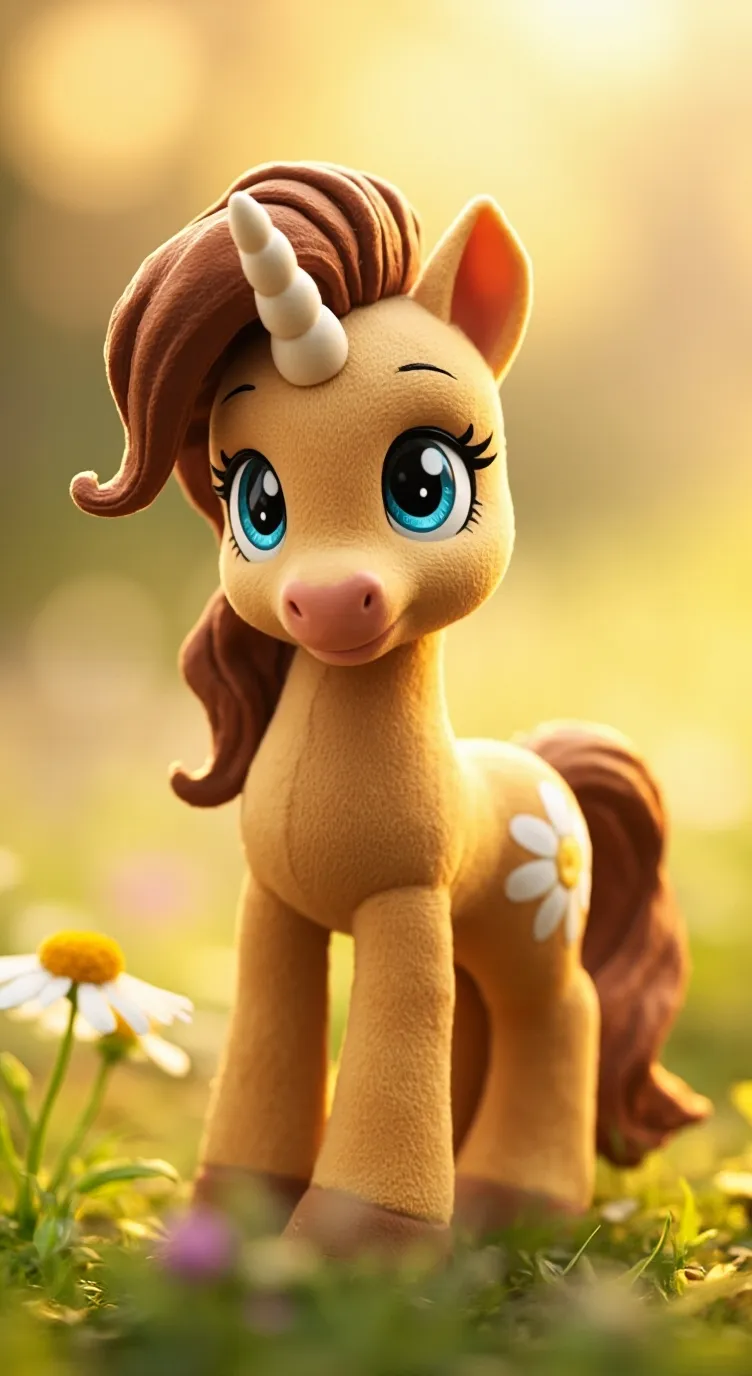 Talkie AI - Chat with Honey Bunches