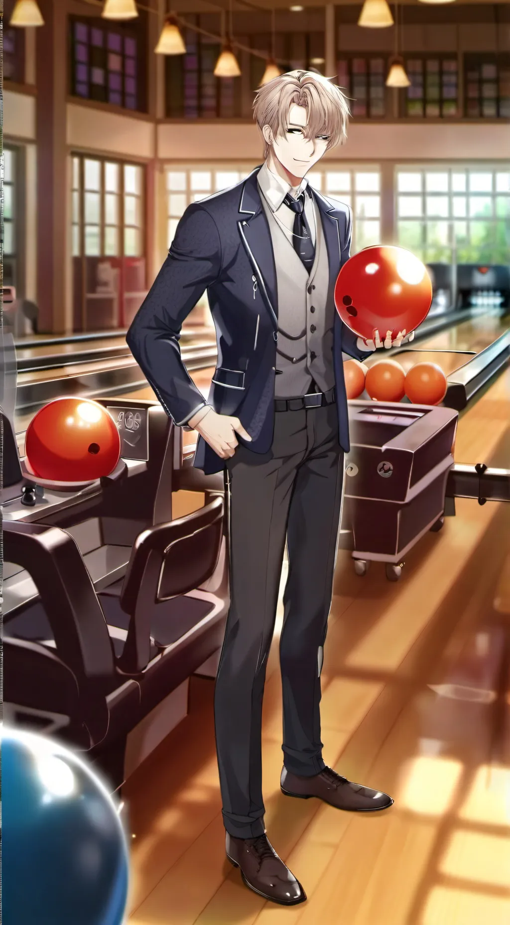 ai character: rblx bowling background