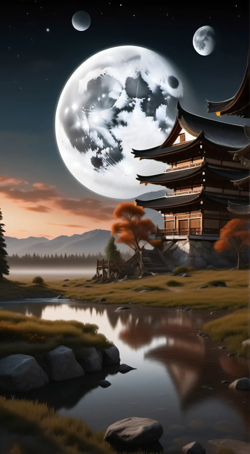 Talkie AI - Chat with Samurai (User)