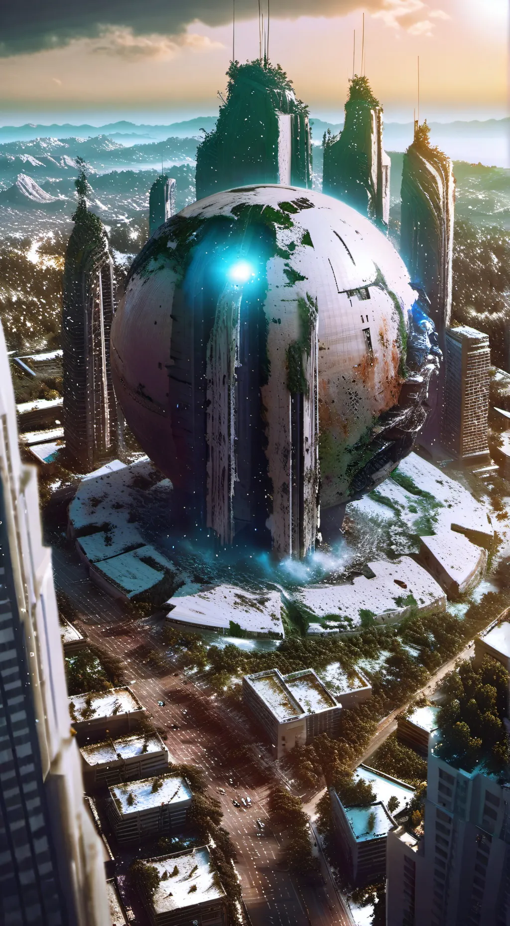 ai character: sprunki diferente background