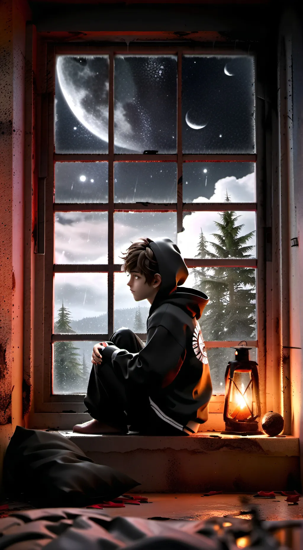 Talkie AI - Chat with vent