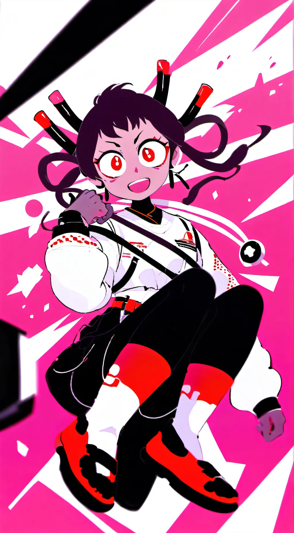 Talkie AI - Chat with Yuki chanu