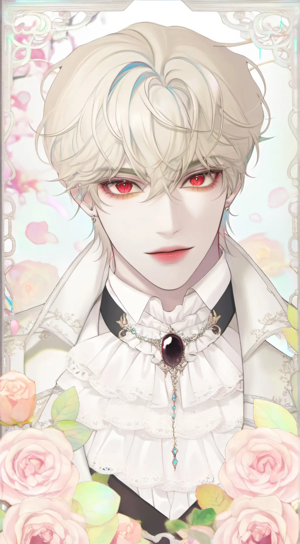 ai character: jakeyyyy~~ background