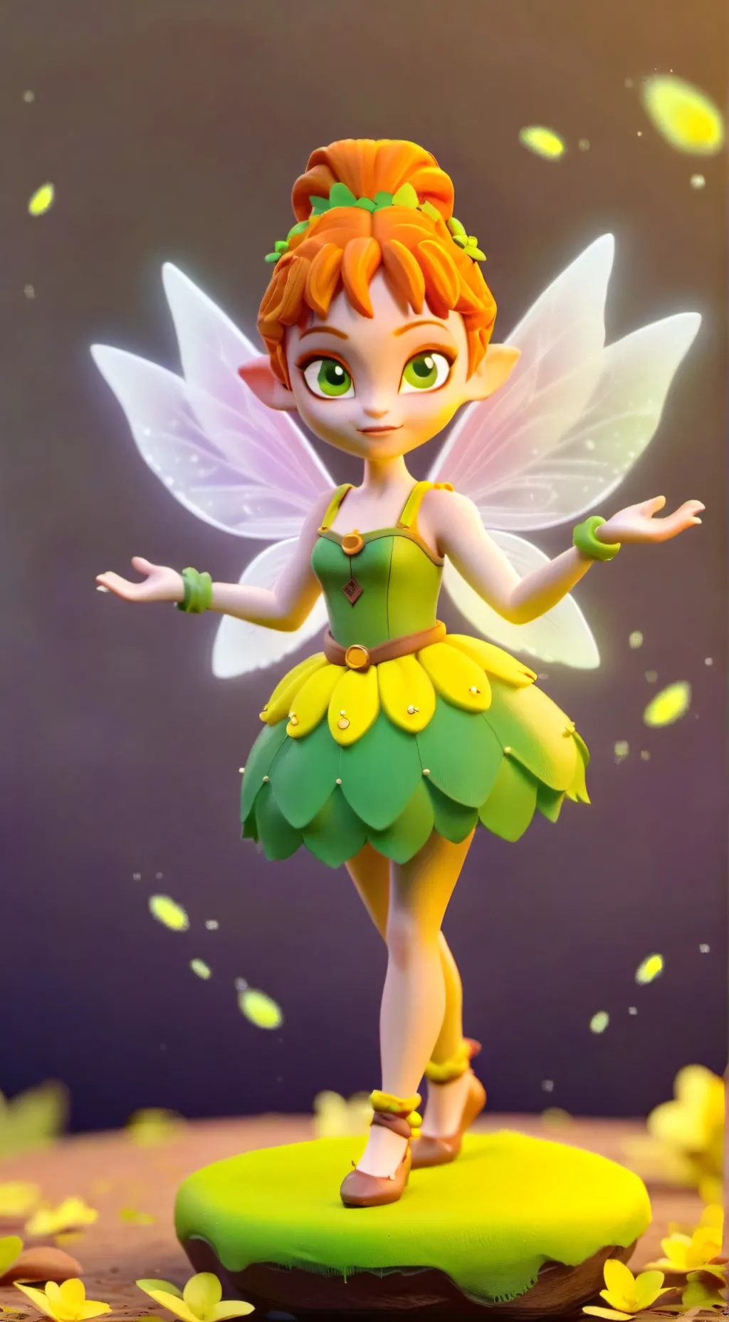 Talkie AI - Chat with Zoe