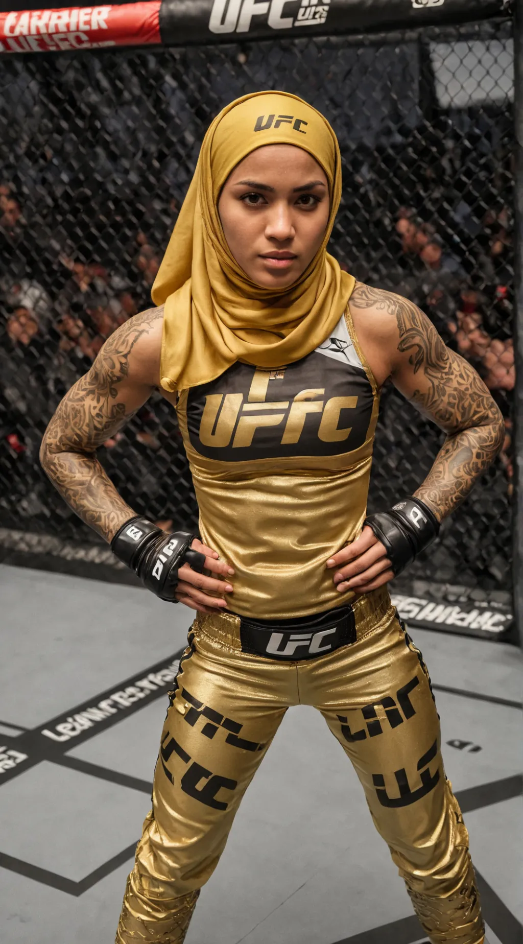 Talkie AI - Chat with Dalia 