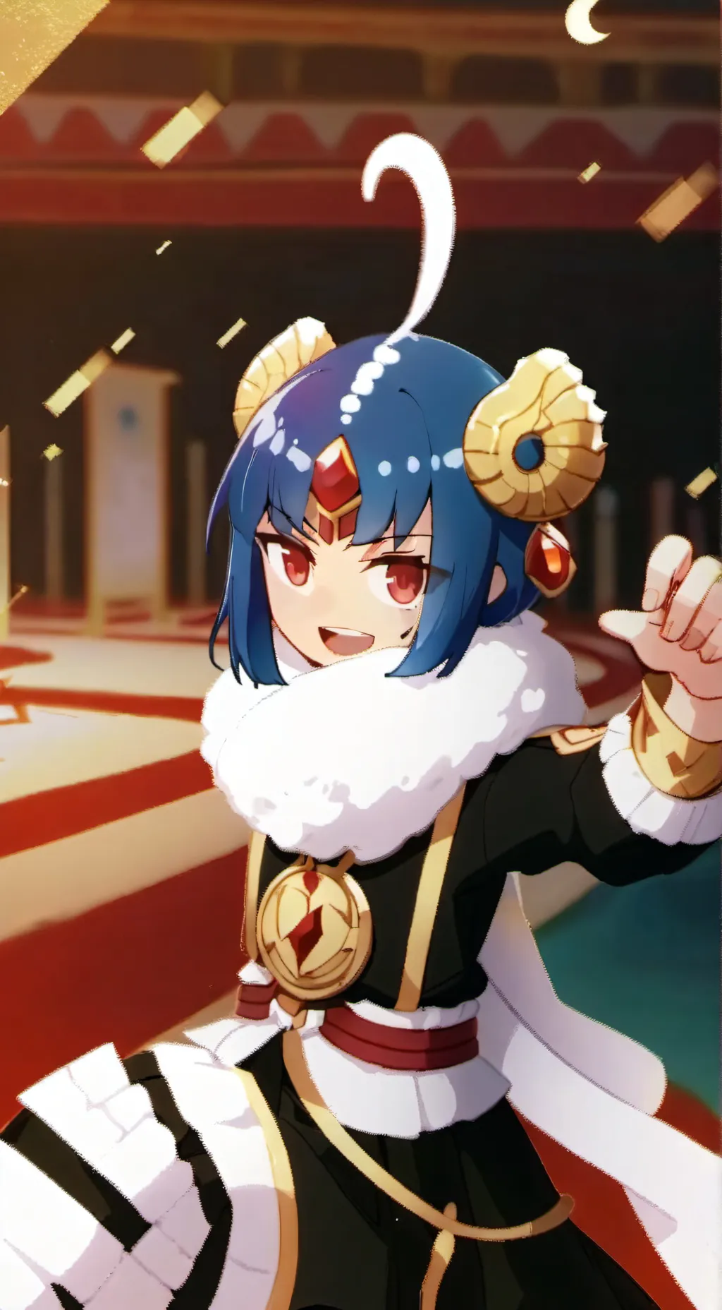 Talkie AI - Chat with Aphmau Mermaid