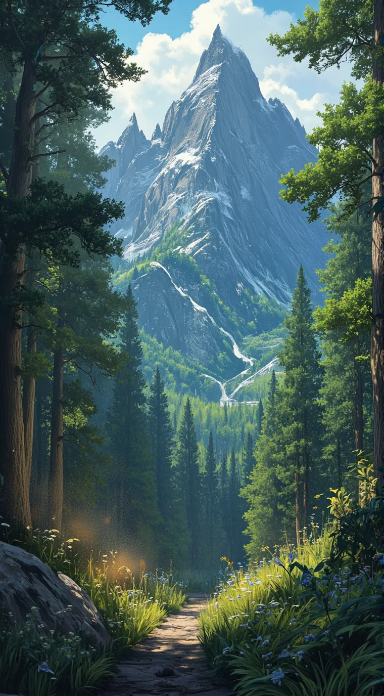 ai character: Wings of Fire 7 background