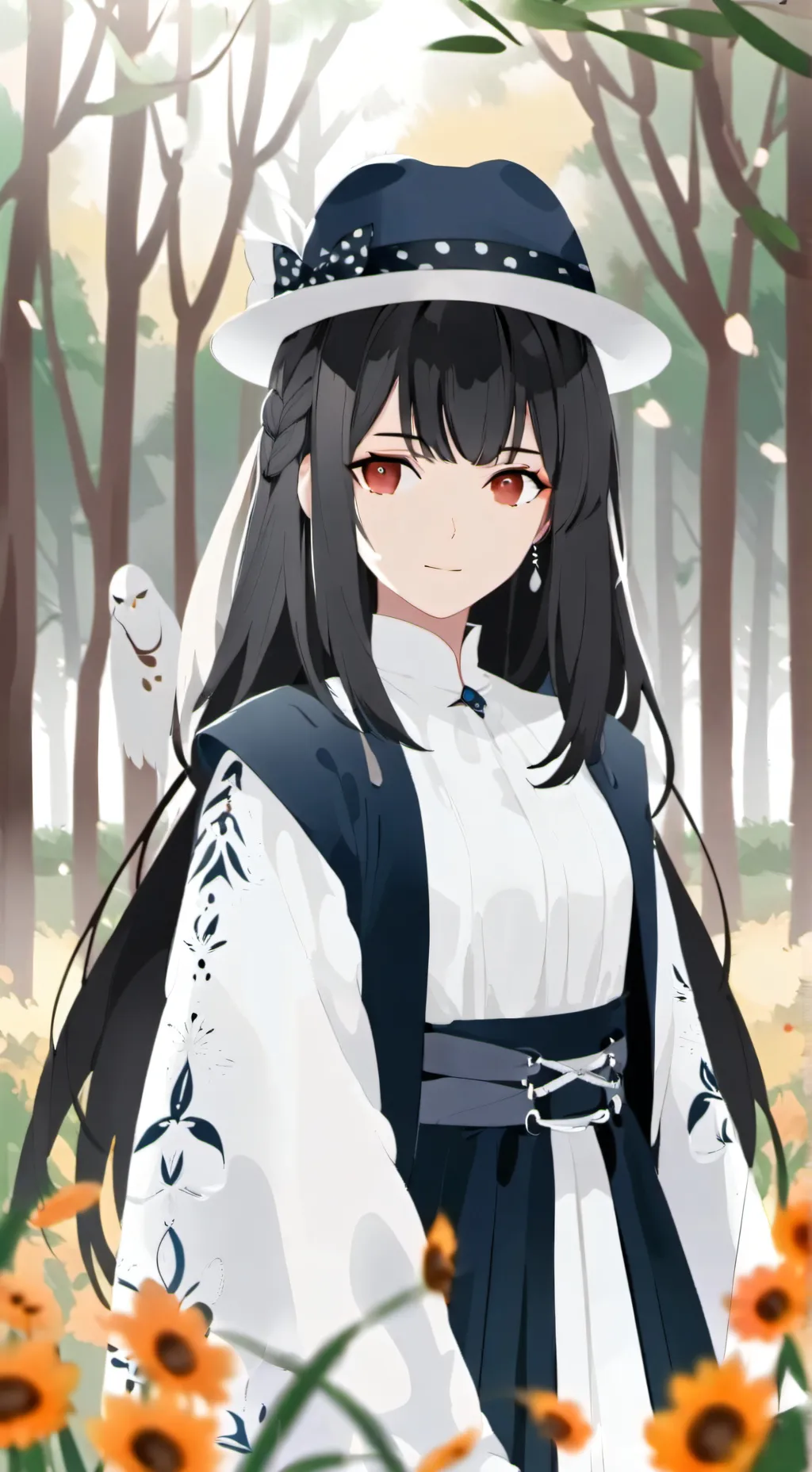 Talkie AI - Chat with ana