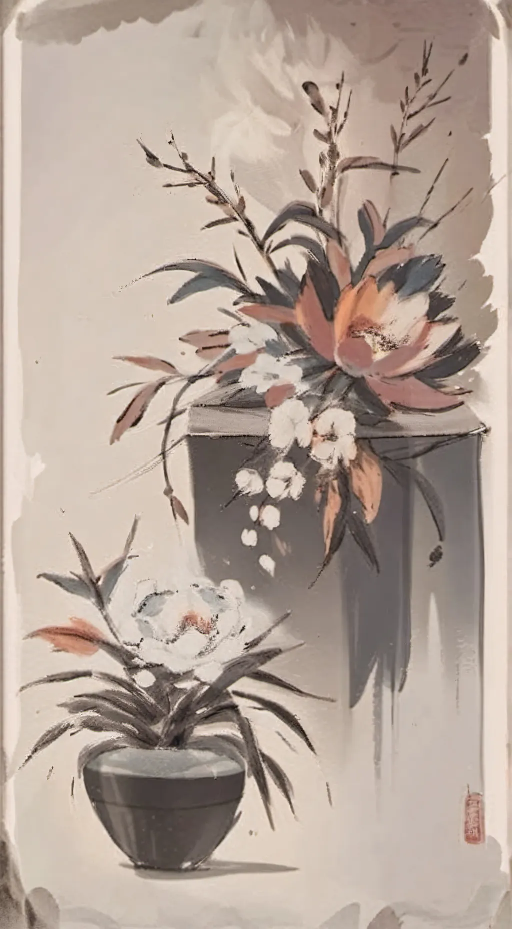 ai character: 🖕🏻Mha🖕🏻 background