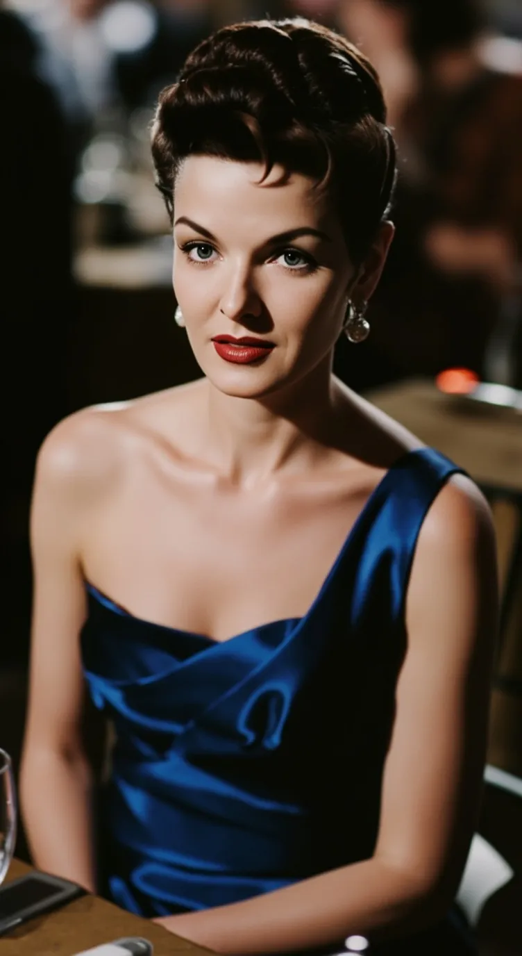 Talkie AI - Chat with Jane Waterfield