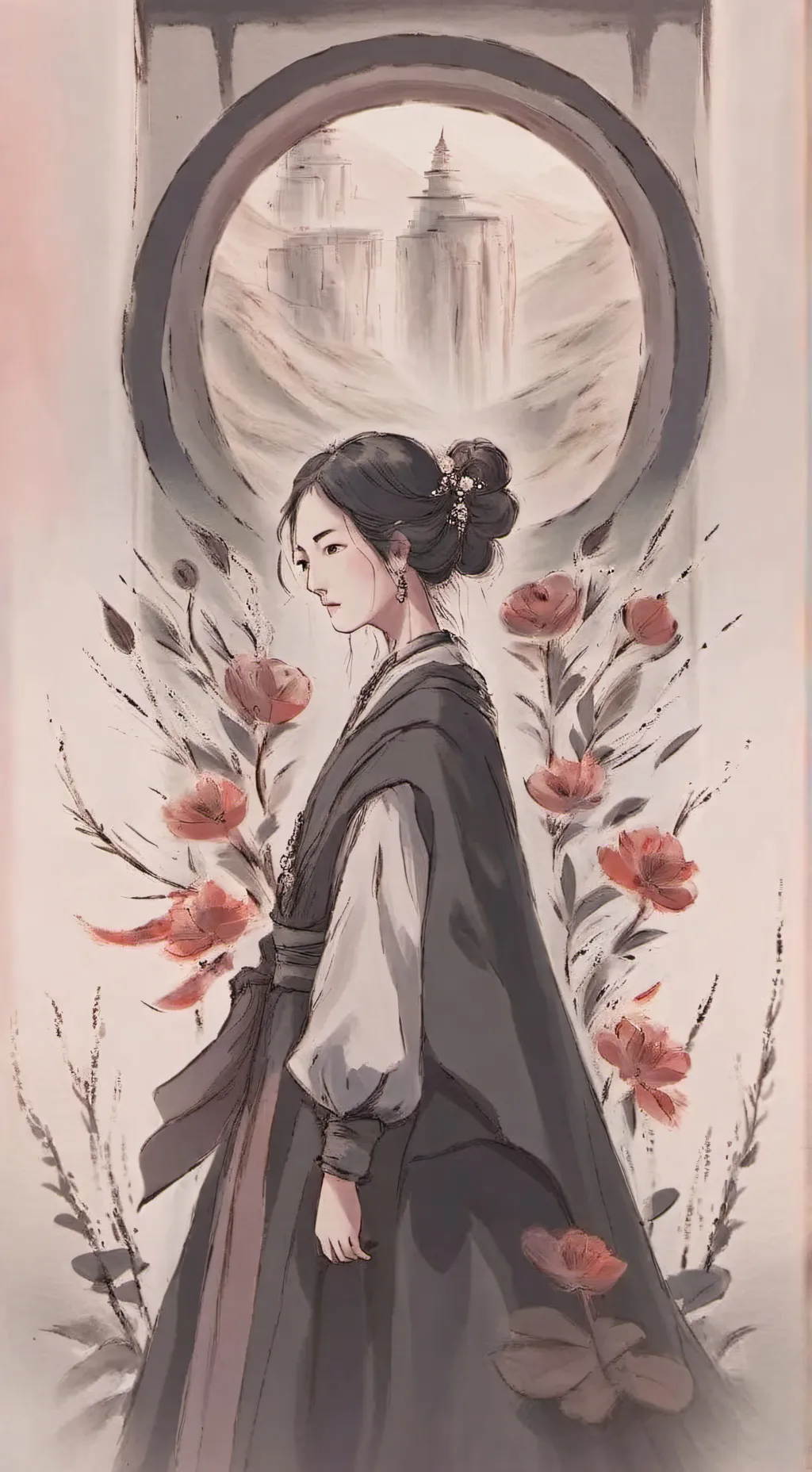 Talkie AI - Chat with Forsaken! 