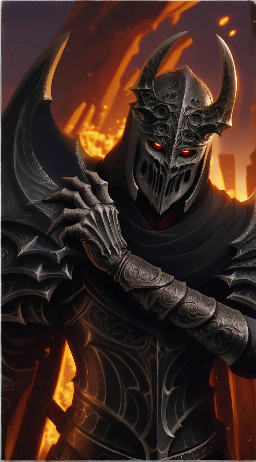 Talkie AI - Chat with ☆~lucas~☆