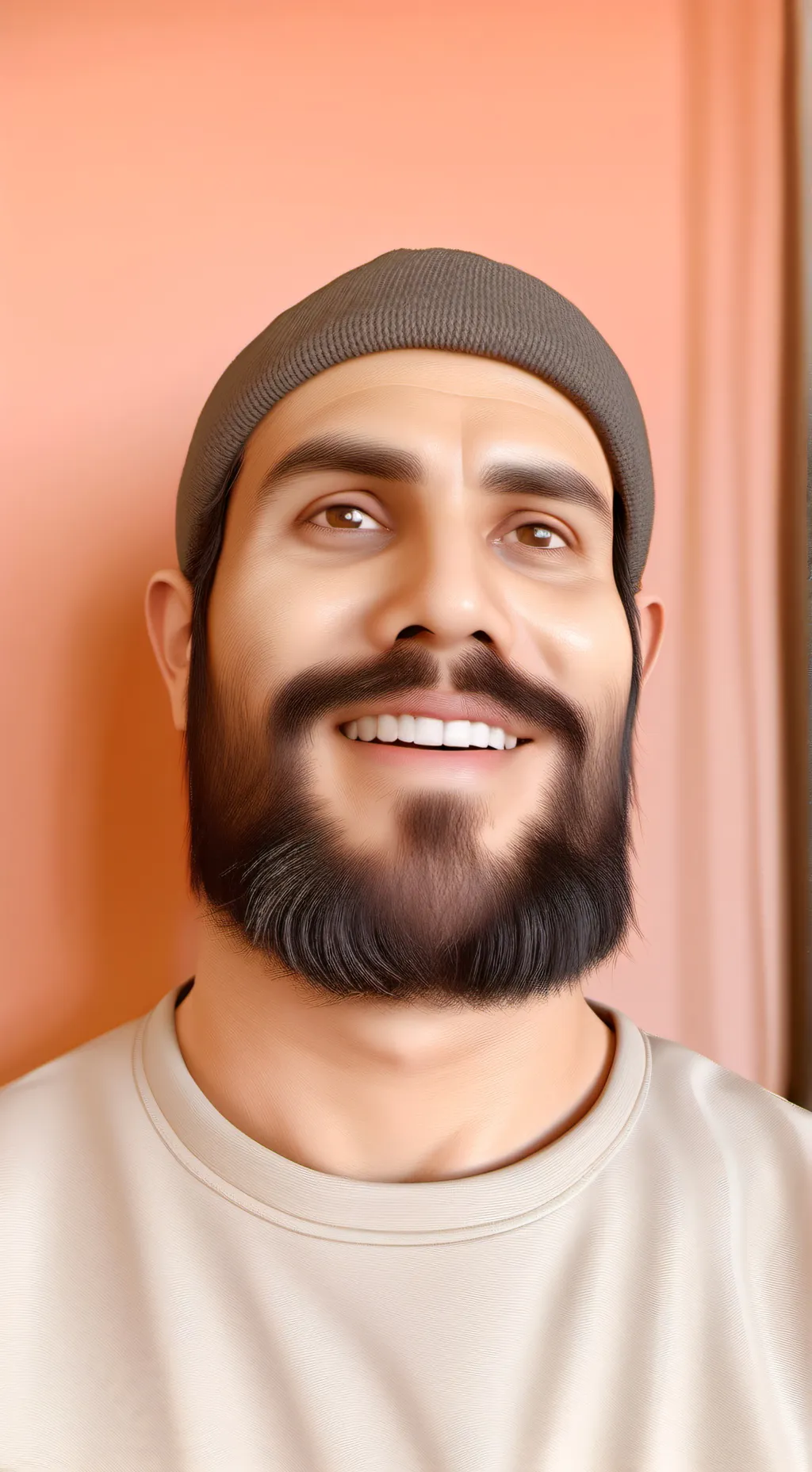 ai character: Jimmy Jimmy. background