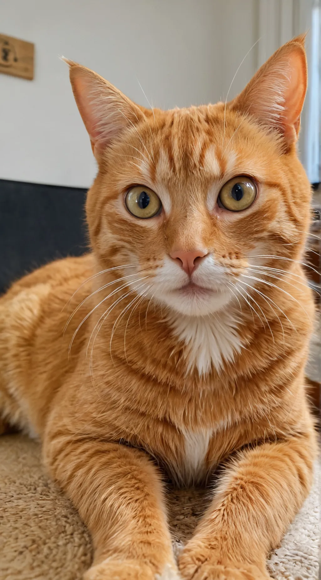 ai character: Bit background