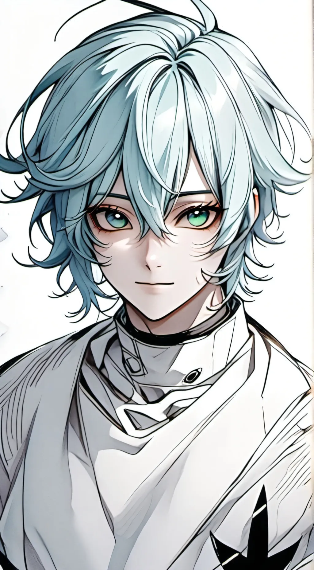 Talkie AI - Chat with Superhero Miv